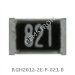 RGH2012-2E-P-821-B