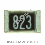RGH2012-2E-P-823-B
