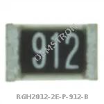 RGH2012-2E-P-912-B