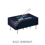 RGZ-0905D/P