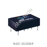 RGZ-1515D/P