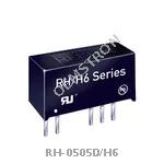 RH-0505D/H6