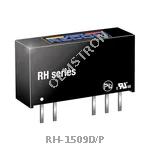 RH-1509D/P