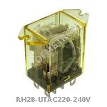 RH2B-UTAC220-240V