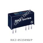 RKZ-051509D/P