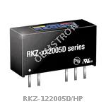 RKZ-122005D/HP
