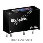 RKZ3-2405S/H