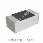 RMCF0201FT5R90