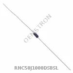 RNC50J1000DSBSL