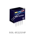 ROL-0512S/HP