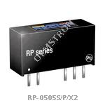 RP-0505S/P/X2