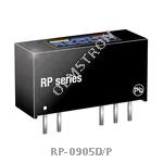 RP-0905D/P