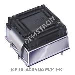RP10-4805DAW/P-HC