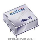 RP10-4805DAW/XC