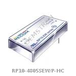 RP10-4805SEW/P-HC