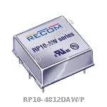 RP10-4812DAW/P
