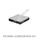 RP100H-11005SRW/N-HC