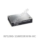 RP120Q-11005SRW/N-HC