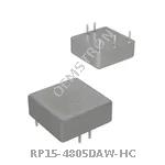 RP15-4805DAW-HC