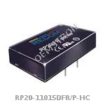 RP20-11015DFR/P-HC