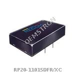 RP20-11015DFR/XC