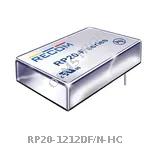 RP20-1212DF/N-HC