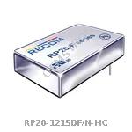 RP20-1215DF/N-HC