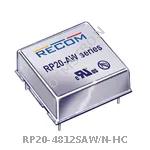 RP20-4812SAW/N-HC