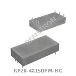 RP20-4815DFW-HC