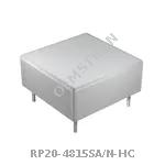 RP20-4815SA/N-HC