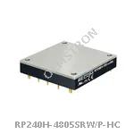 RP240H-4805SRW/P-HC