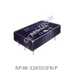 RP40-11015SFR/P