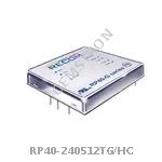 RP40-240512TG/HC