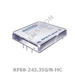 RP60-243.3SG/N-HC