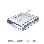 RP60-4805SG/N-HC