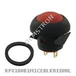 RP8100B1M1CEBLKREDNIL