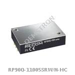 RP90Q-11005SRW/N-HC