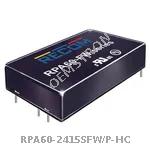 RPA60-2415SFW/P-HC