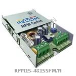 RPM15-4815SFW/N