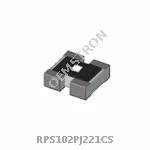 RPS102PJ221CS