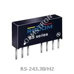 RS-243.3D/H2