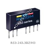 RS3-243.3DZ/H3
