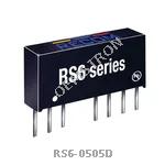 RS6-0505D