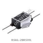 RSAL-20R5WL
