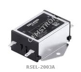 RSEL-2003A