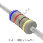 RSF100JB-73-620R