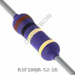 RSF100JR-52-1R