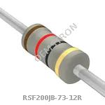 RSF200JB-73-12R