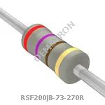 RSF200JB-73-270R