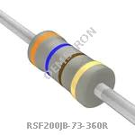 RSF200JB-73-360R